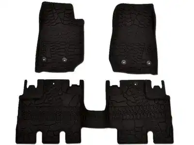 Коврики в салон CHRYSLER 82213860