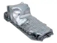 Поддон картера двигателя CHRYSLER 53021860AC