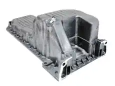 Поддон картера двигателя CHRYSLER 53021860AC