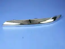 Накладка бампера 68127941AB CHRYSLER