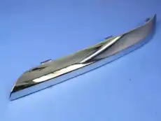 Накладка бампера 68127941AB CHRYSLER