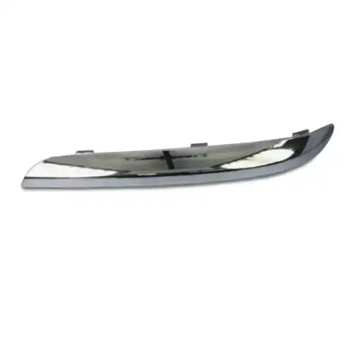 Накладка бампера 68127941AB CHRYSLER