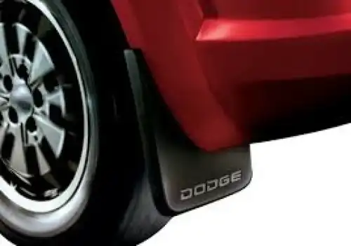 КОМПЛЕКТ БРЫЗГОВИКОВ 82212865 CHRYSLER