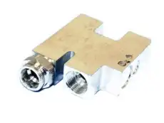  68210018AA ТРУБКА ОХЛАЖДЕНИЯ АКПП CHRYSLER