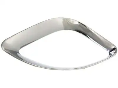 Окантовка решетки, правая 68158582AA CHRYSLER