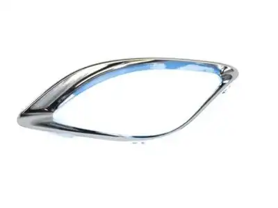 Окантовка решетки, левая 68158583AA CHRYSLER