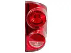 Фонарь задний CHRYSLER 55277302AC