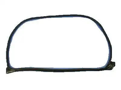Уплотнитель двери CHRYSLER 68045968AA