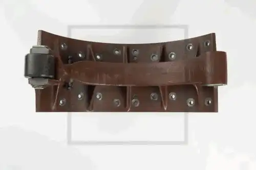 Тормозные колодки дисковые PE 036.240-00A