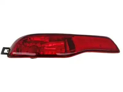 Фара противотуманная CHRYSLER 68102877AD