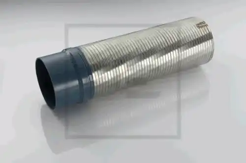 Гофра глушителя PE 039.209-00A L= 430 мм, d= 110 мм
