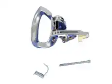 Ручка двери CHRYSLER 68004829AA