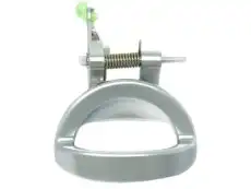 Ручка двери CHRYSLER 68004829AA