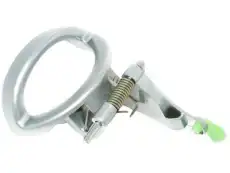 Ручка двери CHRYSLER 68004829AA