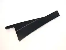 Накладка стойки двери левой 68102579AE CHRYSLER