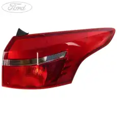 Фонарь задний FORD 2033085