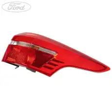 Фонарь задний FORD 2033085
