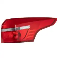 Фонарь задний FORD 2033085