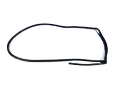 Уплотнитель двери CHRYSLER 55399215AE