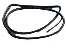 Уплотнитель двери CHRYSLER 55399215AE