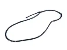 Уплотнитель двери CHRYSLER 55399215AE