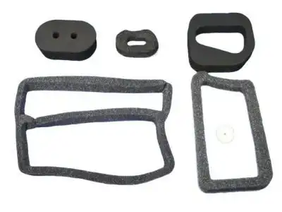 УПЛОТНЕНИЯ ПЕЧКИ 68003995AA CHRYSLER