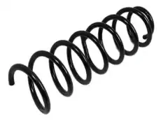 52126317AC Пружина подвески CHRYSLER