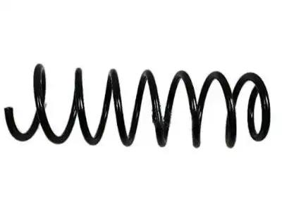 52126317AC Пружина подвески CHRYSLER