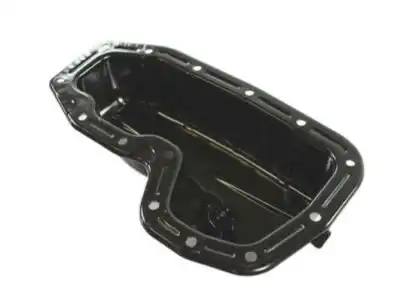 Поддон картера двигателя CHRYSLER 05184407AF