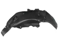 Подкрылок CHRYSLER 55157413AB