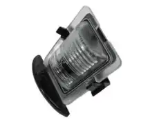 Фонарь габаритный CHRYSLER 68064721AA