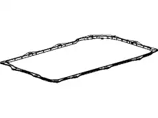 Прокладка масляного поддона CHRYSLER 52854760AA
