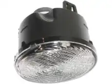 Поворотник лев. 68200291AA CHRYSLER