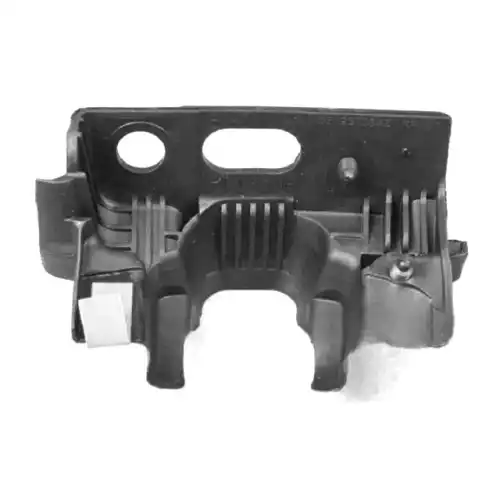 55395709AE УПЛОТНИТЕЛЬ СТОЙКИ КУЗОВА CHRYSLER