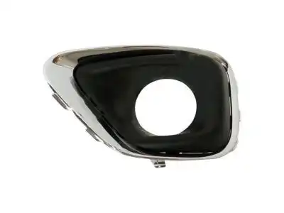  68213205AA ОКАНТОВКА ПТФ ЛЕВАЯ CHRYSLER
