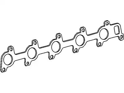 Прокладка коллектора CHRYSLER 05135985AA