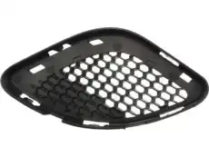 Накладка бампера 68158580AB CHRYSLER