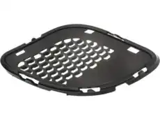 Накладка бампера 68158580AB CHRYSLER