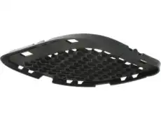 Накладка бампера 68158580AB CHRYSLER