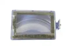  ФОНАРЬ НОМЕРНОГО ЗНАКА ПРАВЫЙ (68020954AB) CHRYSLER