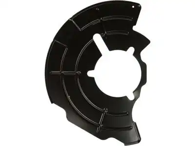 Подкрылок CHRYSLER 52090432AC
