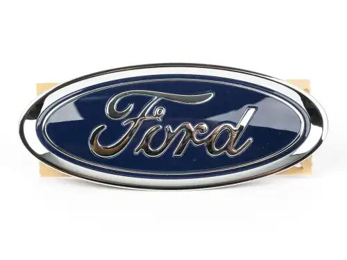  Эмблема 'FORD' задняя 1947613