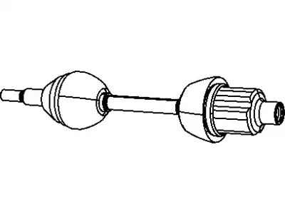 ПЫЛЬНИКИ ПОЛУОСИ 68050953AA CHRYSLER
