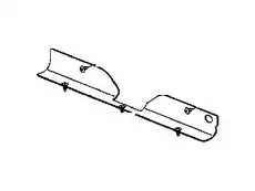 КРОНШТЕЙН 05058571AA CHRYSLER