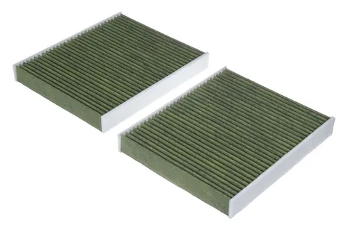 Салонный фильтр RAF FILTER RF004BMY