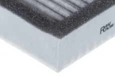 Салонный фильтр RAF FILTER RF001INY