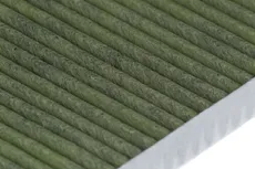 Салонный фильтр RAF FILTER RF001KIY