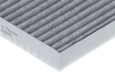 Салонный фильтр RAF FILTER RF001KIY