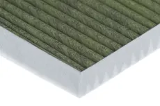 Салонный фильтр RAF FILTER RF001KIY
