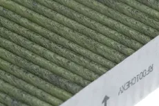 Салонный фильтр RAF FILTER RF001CHEXY